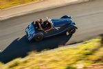 Morganov prvi štirivaljni turbo Plus Four - fotografija 15
