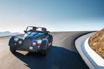 Morganov prvi štirivaljni turbo Plus Four - fotografija 16
