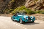 Morganov prvi štirivaljni turbo Plus Four - fotografija 22