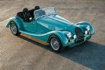 Morganov prvi štirivaljni turbo Plus Four - fotografija 25
