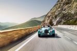 Morganov prvi štirivaljni turbo Plus Four - fotografija 4