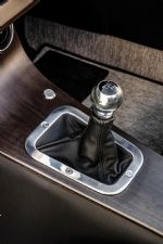 Morganov prvi štirivaljni turbo Plus Four - fotografija 8