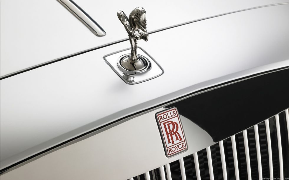 BMW je pred 22 leti kupil Rolls-Royce BMW je pred 22 leti kupil Rolls-Royce