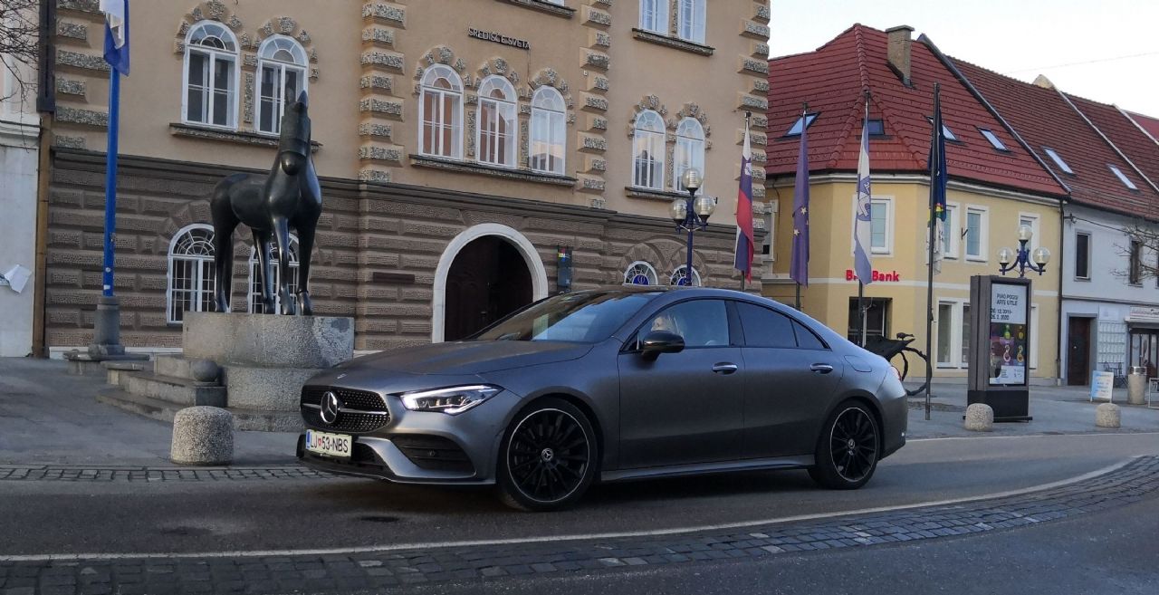 Estetsko doživetje z dinamiko Estetsko doživetje z dinamiko
