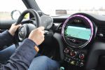 Je čistokrvni Mini s pogonom BMW-ja i3 S - fotografija 3