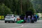 Prtljažniški litri so zgolj osnova, štejejo tudi druge rešitve - fotografija 16