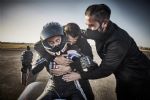Max Biaggi z električarjem preko 400 km/h - fotografija 5