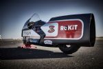 Max Biaggi z električarjem preko 400 km/h - fotografija 6
