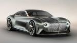 Bentley po letu 2030 brez motorjev z notranjim izgorevanjem - fotografija 10