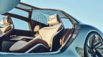 Bentley po letu 2030 brez motorjev z notranjim izgorevanjem - fotografija 4