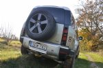 Brezkompromisen na terenu in udoben na potovanjih - fotografija 16