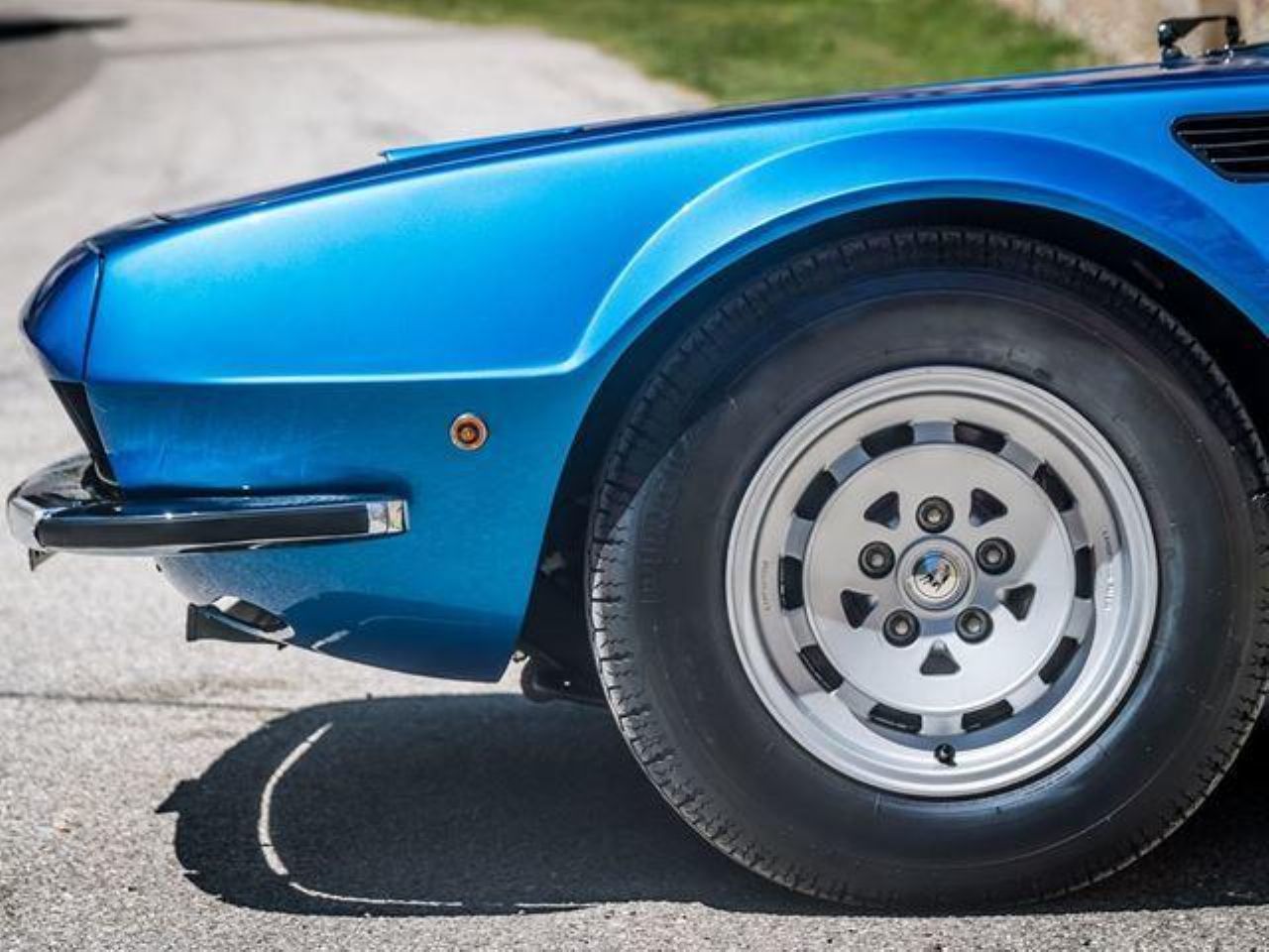 Pol stoletja Lamborghinijeve Jarame Pol stoletja Lamborghinijeve Jarame