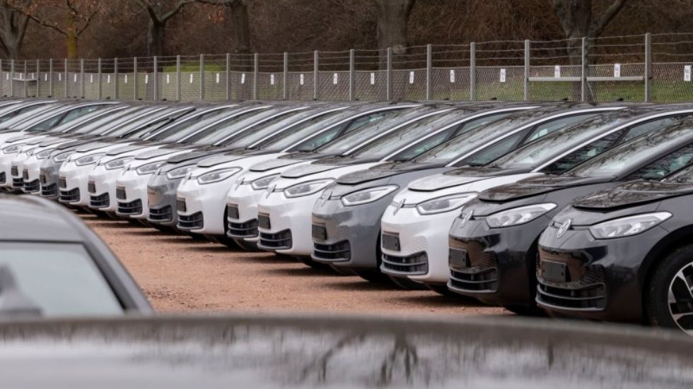 Do leta 2030 kar 70 novih električnih modelov