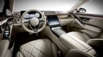 Ko klasični S ni dovolj, je na vrsti Maybach - fotografija 11