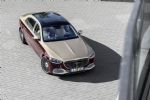 Ko klasični S ni dovolj, je na vrsti Maybach - fotografija 18