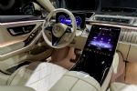 Ko klasični S ni dovolj, je na vrsti Maybach - fotografija 4