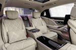 Ko klasični S ni dovolj, je na vrsti Maybach - fotografija 5