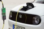 Honda z drzno obliko v pravi boj za kupce šele po novem letu - fotografija 15