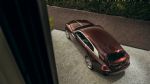 Silver Spectre je redka shooting brake izvedba Rolls Royce Wraith - fotografija 3
