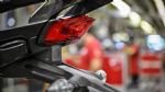 V4 pogon za Ducatijev potovalnik in prvič tudi nova varnostna tehnologija - fotografija 1