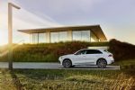 Audi Q8 zdaj tudi kot priključni hibrid - fotografija 3