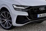 Audi Q8 zdaj tudi kot priključni hibrid - fotografija 7