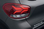 Prva električna Dacia - fotografija 10
