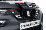 Prva električna Dacia - fotografija 7