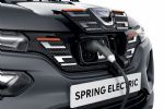 Prva električna Dacia - fotografija 8