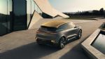 Tudi Renault prihaja v višji električni segment - fotografija 4