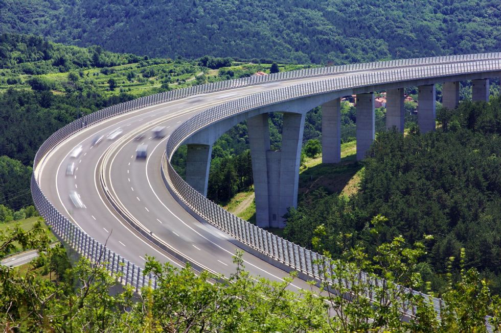 Spoštujte odloke, saj tudi to vpliva na prometno varnost