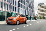 Električni malček za po mestu - fotografija 17