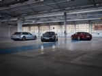 Najzmogljivejša Panamera je priključni hibrid - fotografija 2