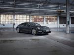 Najzmogljivejša Panamera je priključni hibrid - fotografija 7