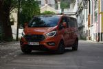 Mikro hibrid za velike družine - fotografija 20