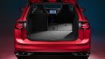 Karavanski Golf osme generacije bo tudi Alltrack - fotografija 16