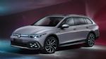 Karavanski Golf osme generacije bo tudi Alltrack - fotografija 3