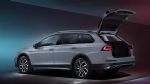 Karavanski Golf osme generacije bo tudi Alltrack - fotografija 4