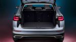 Karavanski Golf osme generacije bo tudi Alltrack - fotografija 6