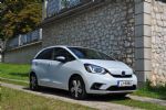Veliko prostora in učinkovit hibridni pogon - fotografija 5