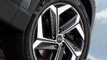 Najbolj prodajani Hyundai z novim, futurističnim dizajnom - fotografija 11