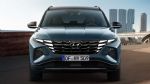 Najbolj prodajani Hyundai z novim, futurističnim dizajnom - fotografija 6