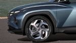 Najbolj prodajani Hyundai z novim, futurističnim dizajnom - fotografija 8