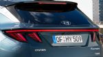 Najbolj prodajani Hyundai z novim, futurističnim dizajnom - fotografija 9