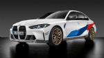 M Performance za M3 in M4 - fotografija 1