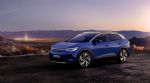 Volkswagnov električni križanec najboljši v razredu - fotografija 10