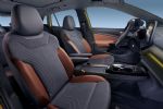 Volkswagnov električni križanec najboljši v razredu - fotografija 19