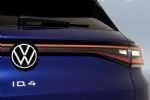 Volkswagnov električni križanec najboljši v razredu - fotografija 33