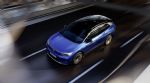 Volkswagnov električni križanec najboljši v razredu - fotografija 4