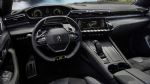 Najzmogljivejši Peugeot doslej - fotografija 4